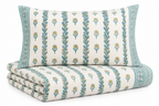 The Aabha Bedsheet