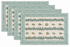 The Abha Placemats