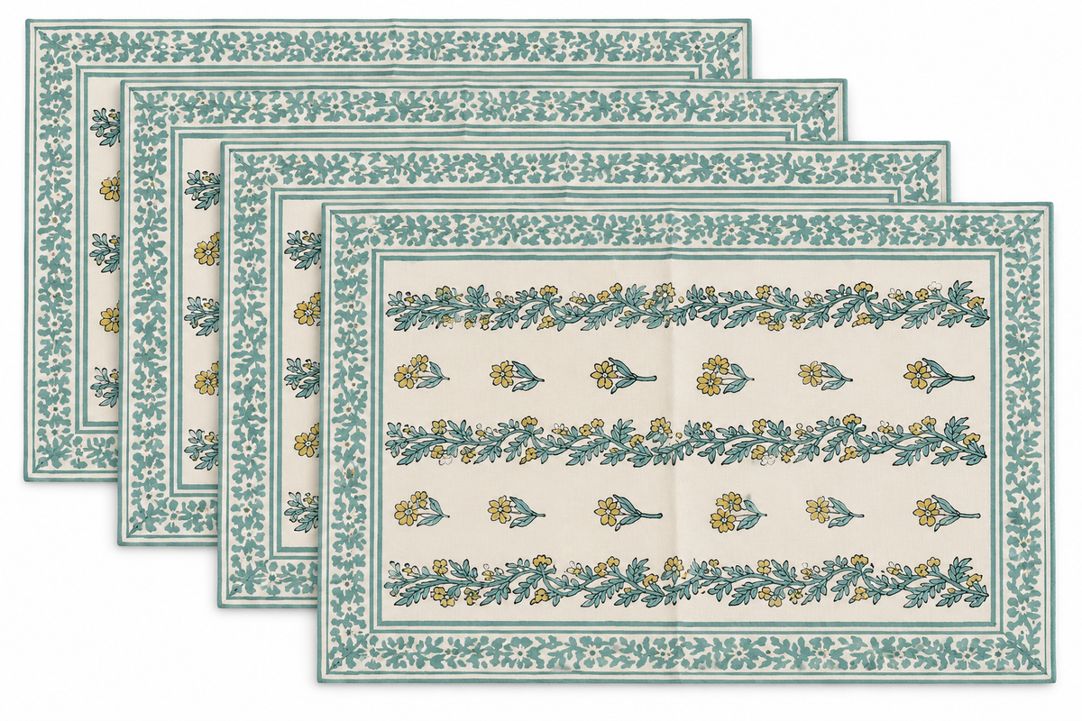 The Abha Placemats