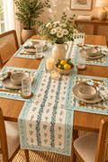 The Abha Table Runner