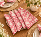 The Gulabi Napkins