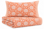 The Kesari Bedsheet