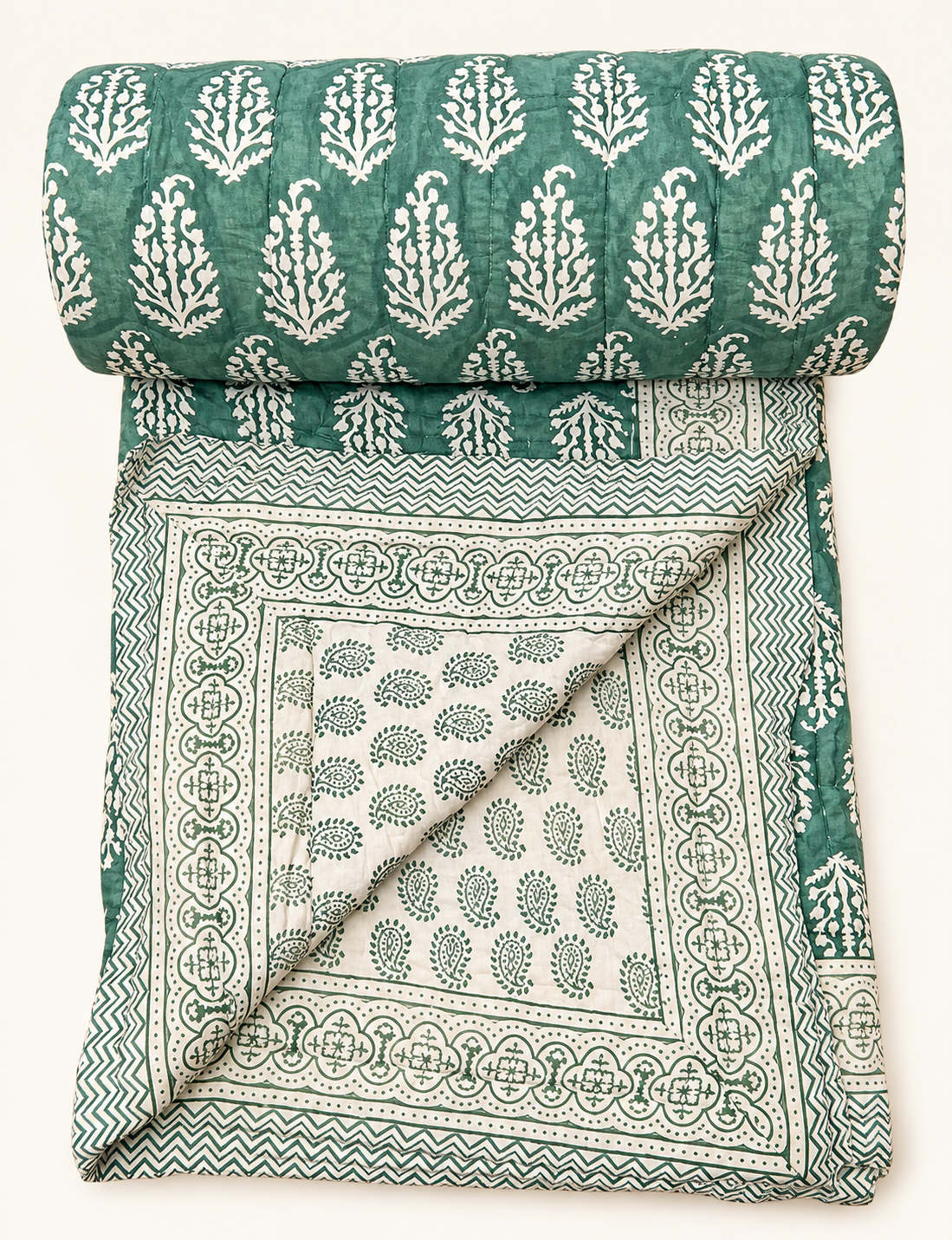 The Neem Quilt