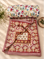 The Gul Quilt