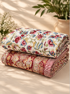 The Gul Quilt