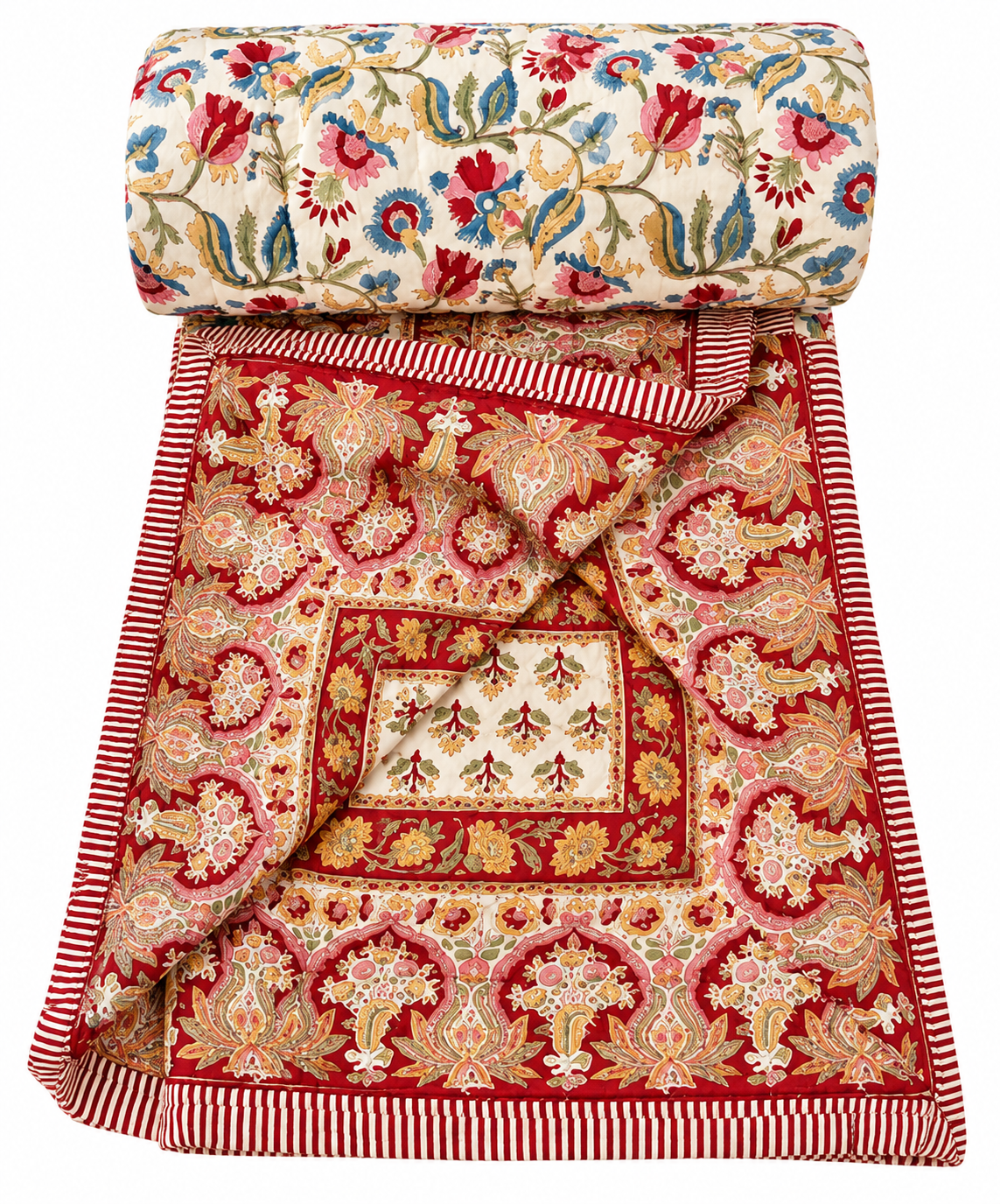The Gul Quilt