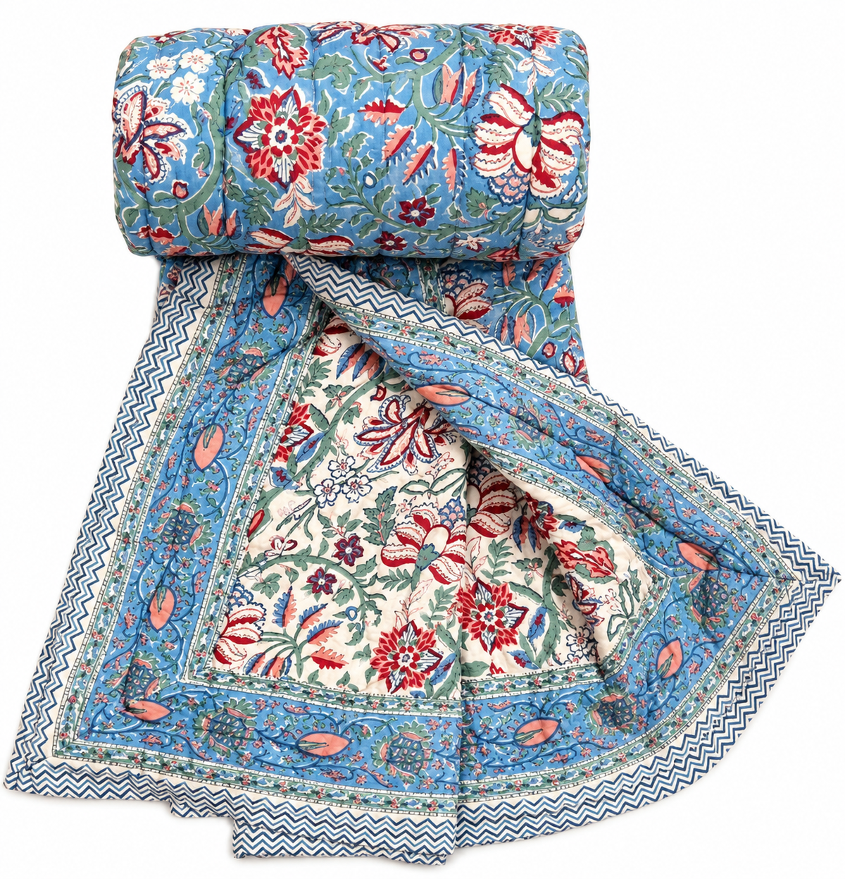 The Neel Quilt