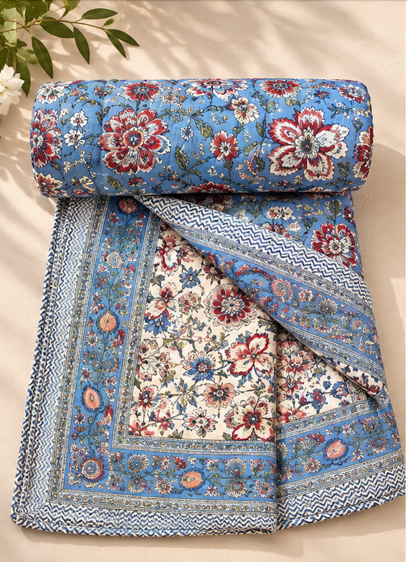Quilts